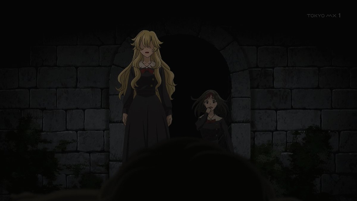 岩元先輩ノ推薦 第11話 ツイート画像 1