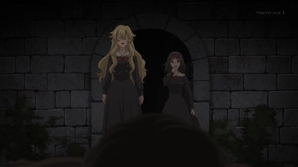 岩元先輩ノ推薦 第11話 ツイート画像 1