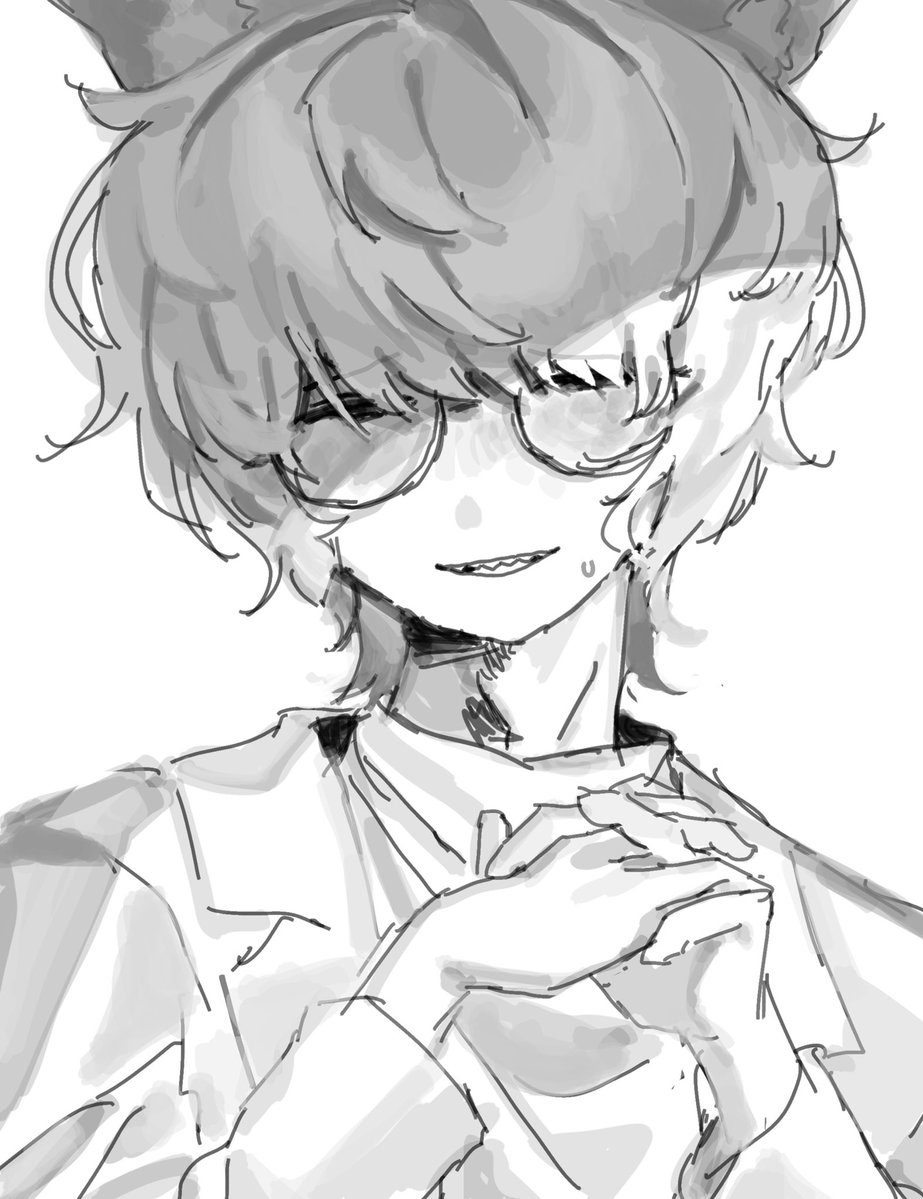 Seeeeseeeeex's tweet photo. #ぎなさんに描いたよ 先生…… https://t.co/X1xq8XXXa1