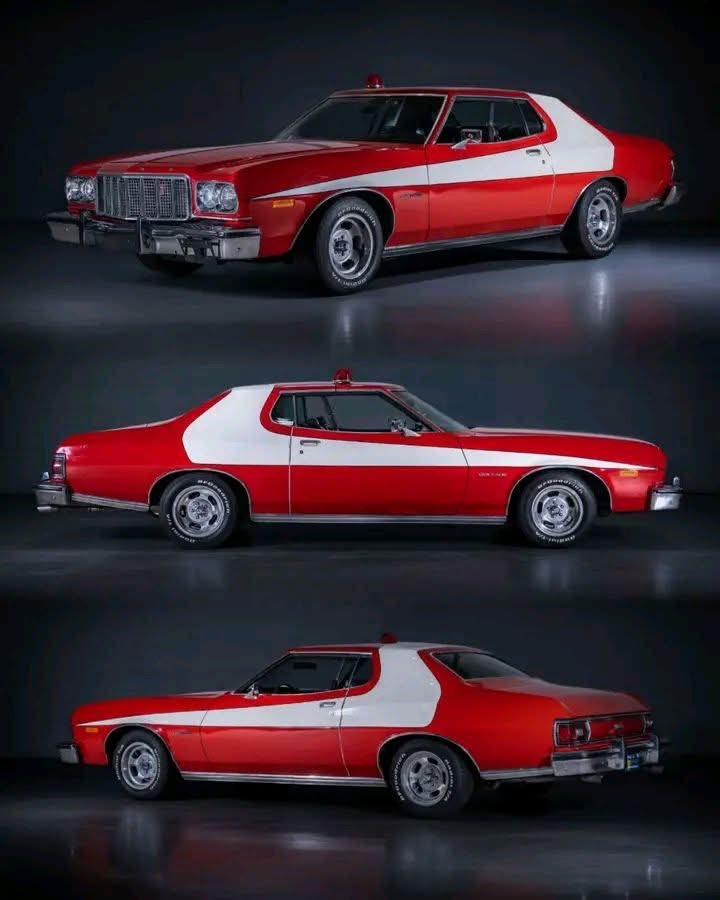 CarManToday's tweet photo. My Favourite Car Ever 🚨 https://t.co/hNc3ZsKruR