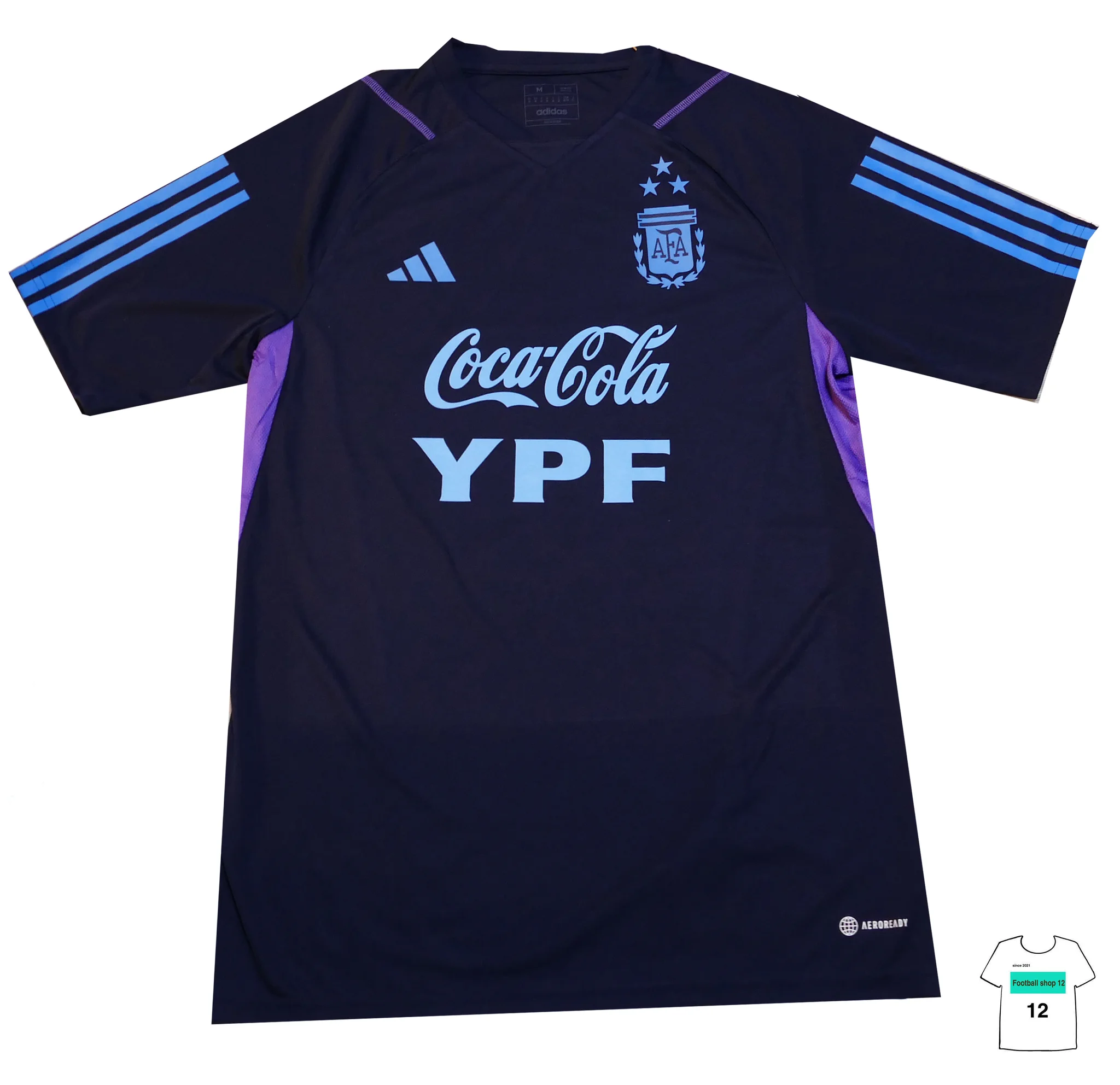 Football shop 12 on X: 