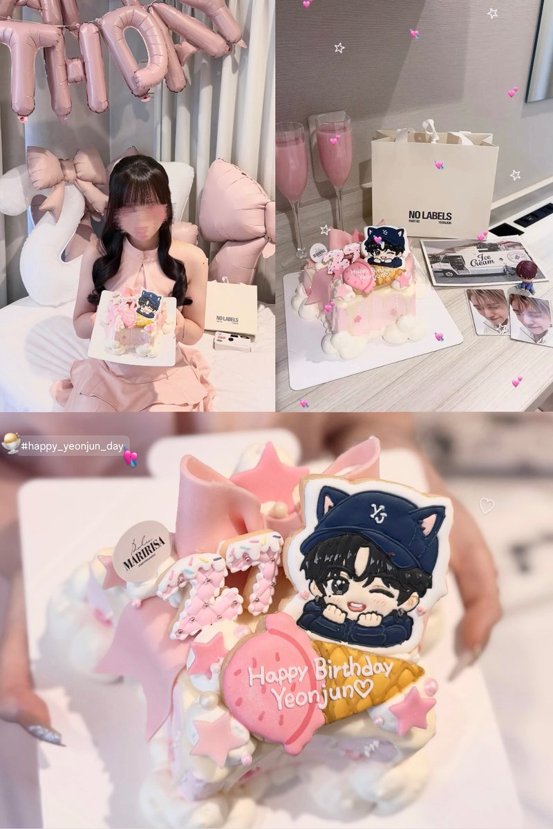 _kittystyle's tweet photo. 。　♡ 。　　♡。　　♡
 ♡。　＼　　｜　　／。　♡

𝐻𝑎𝑝𝑝𝑦 𝑏𝑖𝑟𝑡ℎ𝑑𝑎𝑦 𝑌𝐸𝑂𝑁𝐽𝑈𝑁 🍨🤍

 ♡。　／　　｜　　＼。　♡
    　 ♡。 　　。　　♡

#IceCreamより甘いヨンジュン生誕祭 
#YouAlwaysShineYeonjun 
#바다를닮은쭈니에게높은가을하늘을 https://t.co/ol4mU0xvsB