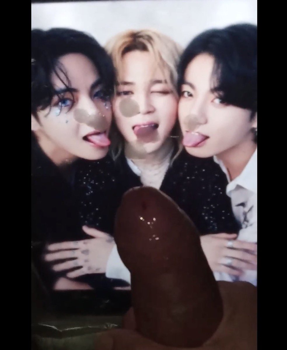 Kimg18i's tweet photo. Cumtribute for guys from bts 😛 #tribute #cumtribute #jerkoff #gay #sperm https://t.co/bcLVut9urD