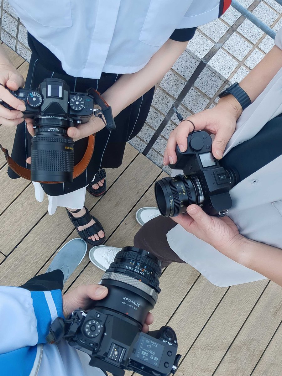 godai903's tweet photo. 今日の速報📷
時光代理人でロケ！！ https://t.co/XwZlKepvMx