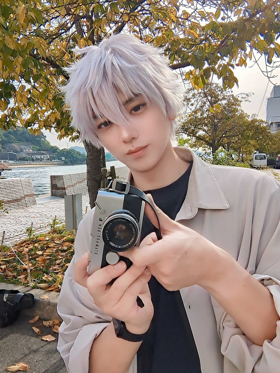 godai903's tweet photo. 今日の速報📷
時光代理人でロケ！！ https://t.co/XwZlKepvMx