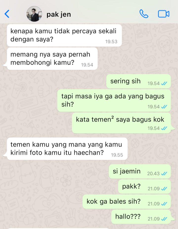cimiina_'s tweet photo. bos x sekertaris 

"apalah si sekertaris ini, gimana si bos nya tidak pusing setiap saat melihat kecentilan dia"

nohyuck au https://t.co/LP8hPM5HDq