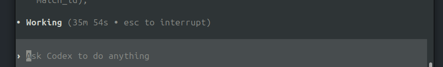 unaware019's tweet photo. @Deepusleepy @blueemi99 Yes Una on X: "I’m on the 5x plan, using GPT-5.6 Sol High. So far, a single prompt has already used 5% of my limit. Is that actually normal? What’s going on? https://t.co/t3cBfDrR0a" / X