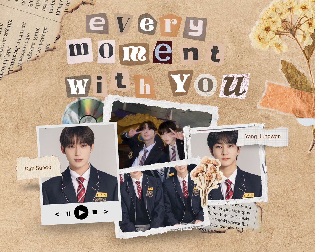 alanascribbles's tweet photo. #yangsun #sunwon local narration AU.
Introducing our school lovers: Yang Jungwon and Kim Sunoo. https://t.co/Mwc0JMa5rx