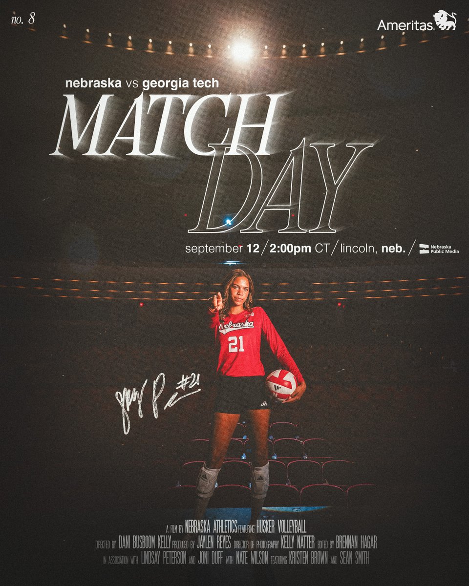 HuskerVB tweet picture