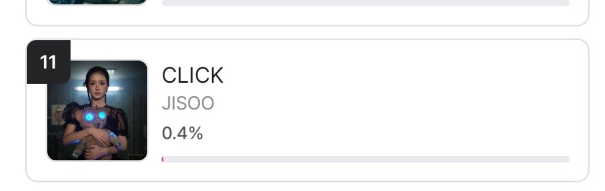 JSVOTINGTEAM's tweet photo. ⛔ MCOUNTDOWN | PRE VOTE

⛔ #JISOO is at 1 st place in the anlaysis now but we need to win the pre voting to secure the win.
JISOO is at 11 th place as of now 

⛔ Pre-vote is open now and voting
 will end by Sept 15, 23:59 PM KST

We wil be having a mass voting at 10:30 pm kst from tomorrow be ready

⬇️⬇️⬇️⬇️⬇️⬇️
https://t.co/EnIjV4dDpW?…