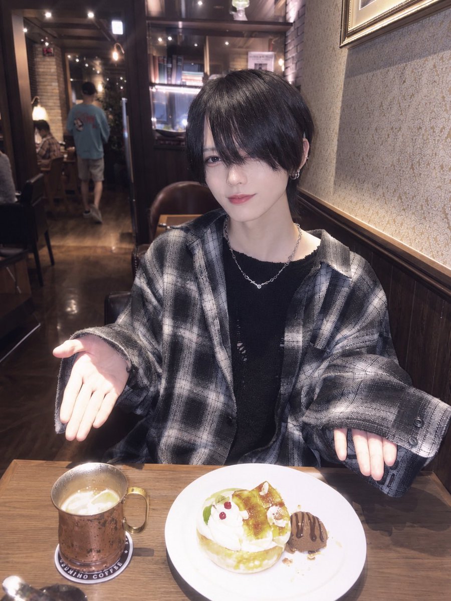 etsuya_dopa's tweet photo. #メン地下 #自撮り界隈 https://t.co/41TROBjDJI