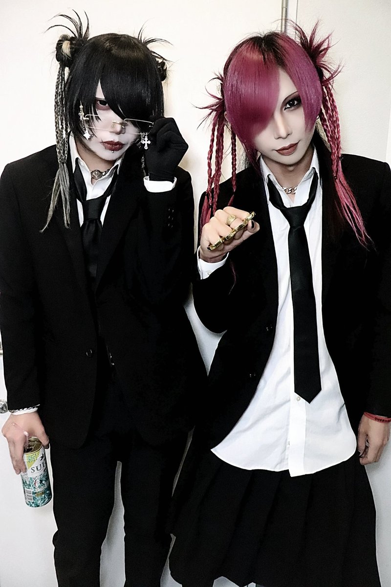 karu_mamire's tweet photo. ツインカチモリ https://t.co/3g89ZuEl5w