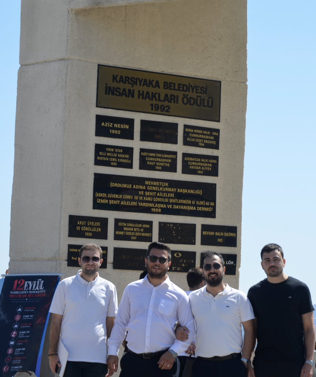 bkberkekaya's tweet photo. 📍Karşıyaka 

Bir program sırasında📸 https://t.co/deJSN7xPn4