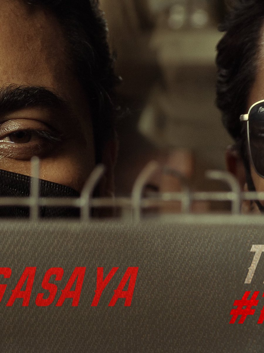 ZhagaramOffl's tweet photo. Swipe through… Siyomegasaya! 😉😎

#SCENE Title Teaser trending now 💥

https://t.co/mDpXeVzU2a

@Suriya_offl @jithumadavan #Jyotika #NazriyaFahadh #Naslen @sushintdt @Ashwini90372999 @masharhamsa_ @_VishnuGovind @ChethanDsouza @Dravid_Selvam @rajpriyan007 @SureshMathiyal2 @kabilanchelliah @ZhagaramOffl @rajsekarpandian @2D_ENTPVTLTD @SonyMusicSouth @prosathish @SceneTheMovie