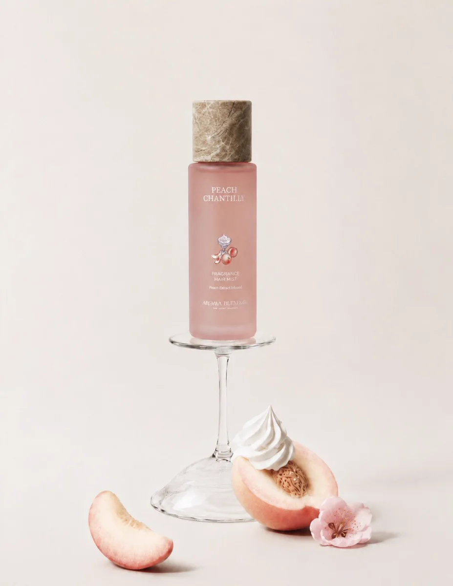 AROMABLENDBAR (@aromablendbar) / X