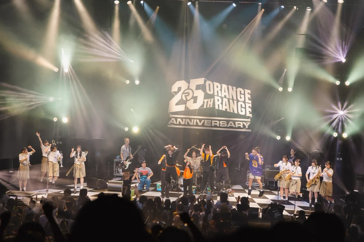 カフェオレ　袖付きボディースーツ ORANGE RANGE HIROKI on X: 