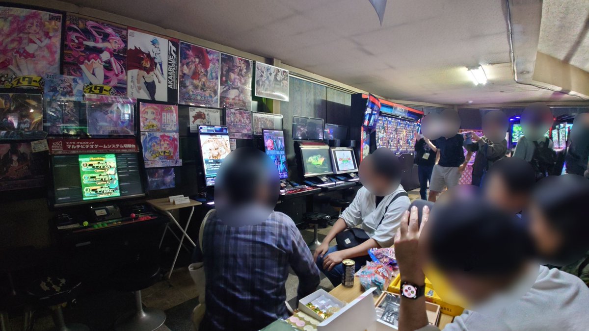 mtnx_0224's tweet photo. 2年ぶりに行ってみようか悩む🤔 https://t.co/WMbBe9ysEA