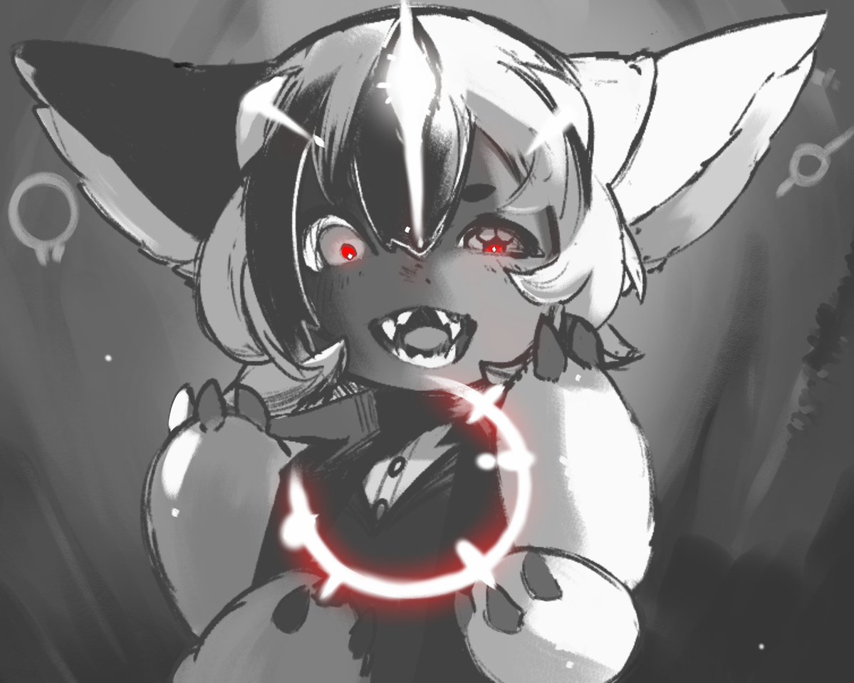 MaiconSandey's tweet photo. The Vampire Sosu
#miabyss #faputa https://t.co/hyzMqmSRFd