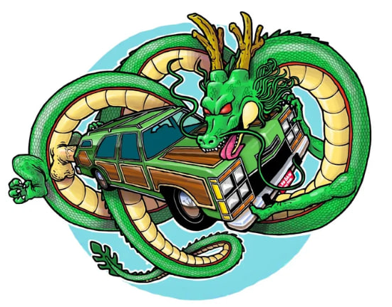 DragonFCars's tweet photo. Giving dis bih all 7 Dragon Ballz🐉🍆 https://t.co/D7yrevZISG