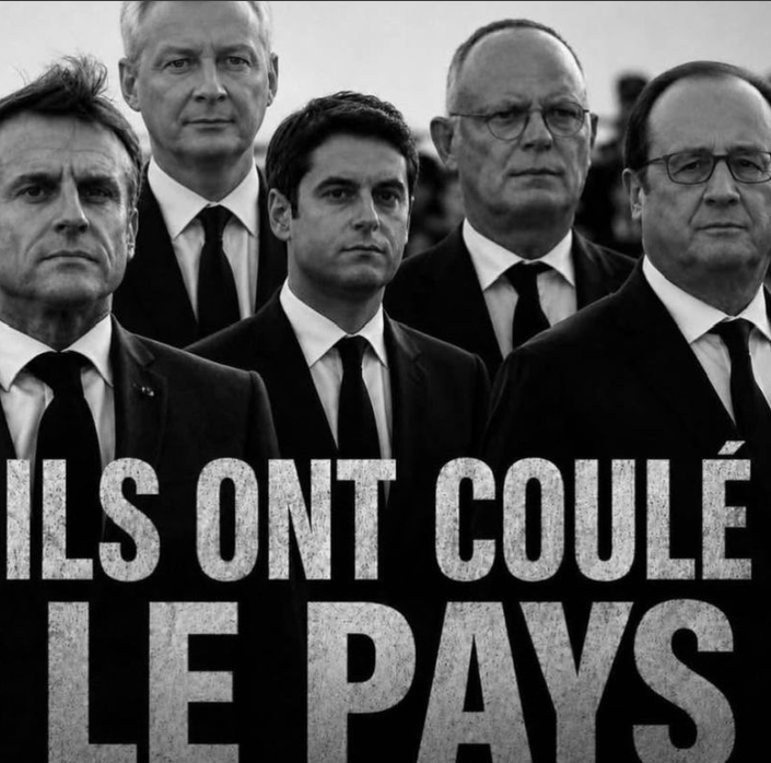 JCondamine's tweet photo. Mais des français qui ont une mémoire de poisson rouge et un tempérament masochiste, s'apprêtent à voter pour l'un d'entre eux.

le fonctionnement démocratique 
lui-même ?
DES LOSERSSSSSSSSSSSSSSSSSSSSSSSS https://t.co/SeQI0Iq3hC
