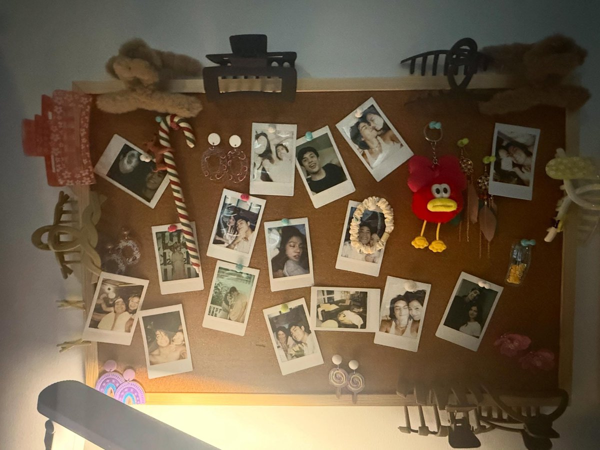 tangingreason's tweet photo. #DonBelle polaroids in Tayo Sa Wakas — a thread 📸🤍

#TayoSaWakas #BelleMariano #DonnyPangilinan https://t.co/44ODhU3zrM