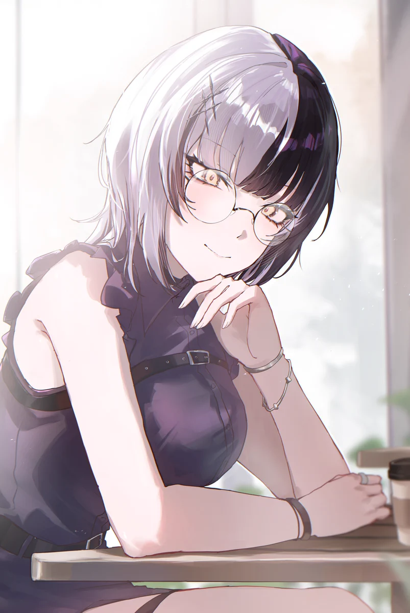 Rokuろく | Comms Open on X: 