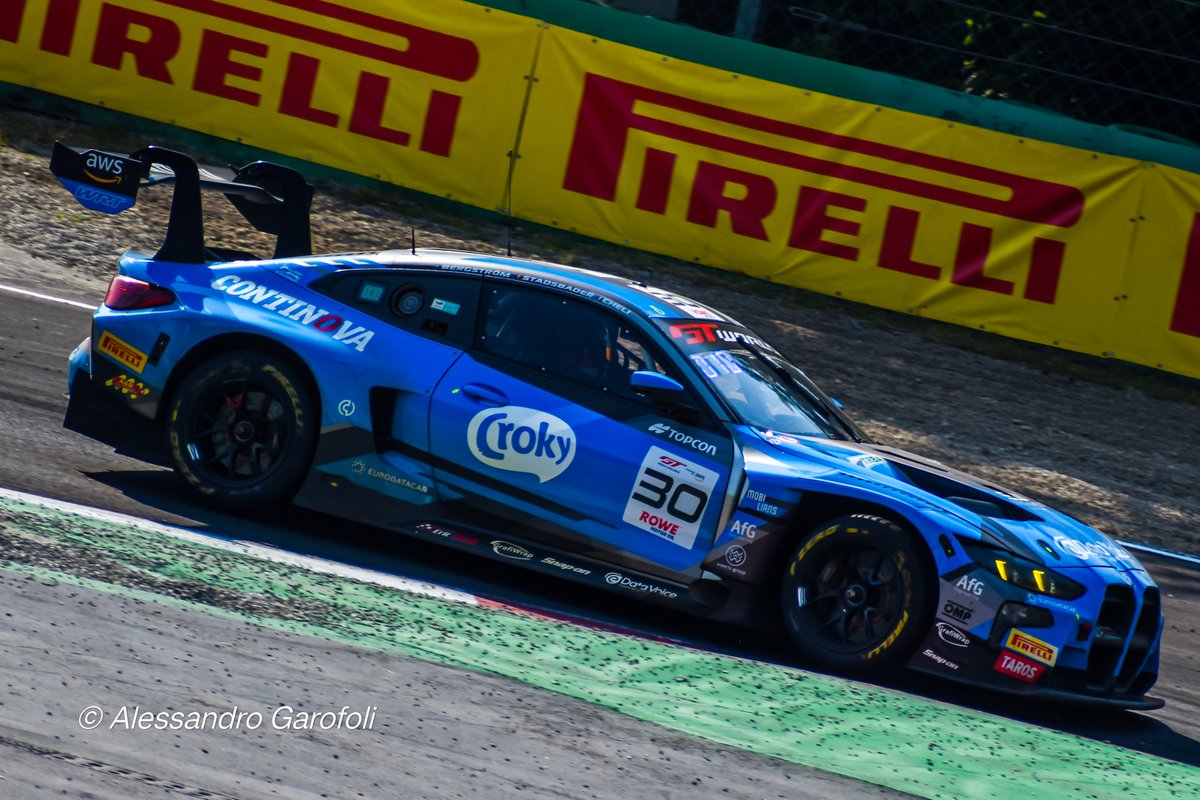 followPitCrew's tweet photo. What a sight in Monza...

#GT3 #Monza https://t.co/iAMrrEJtOO