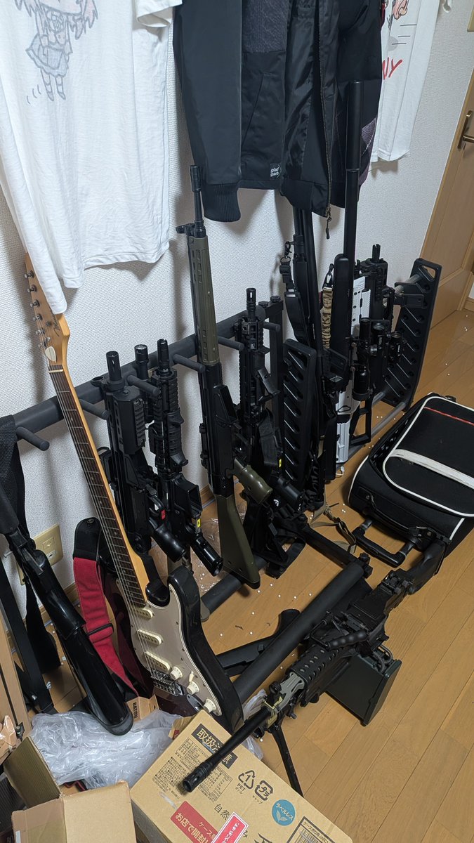dq1k0n's tweet photo. 長いの増えすぎ https://t.co/ko8gdpx1fp