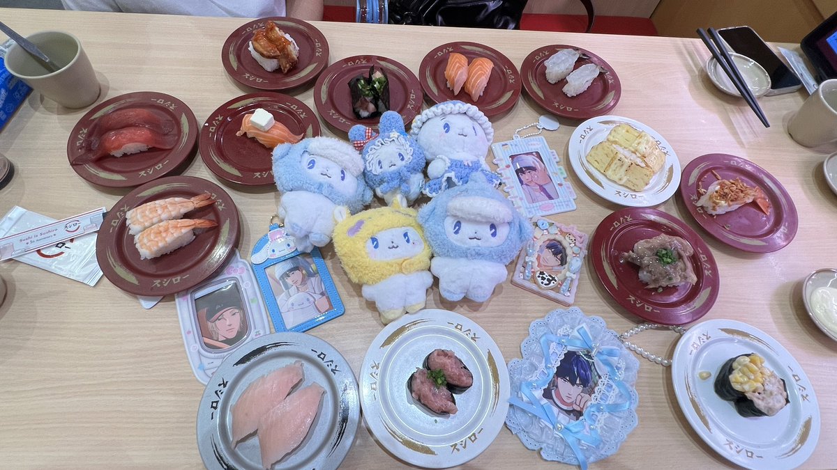 Softbutter90's tweet photo. มวาโดนล้อมไว้หมดแล้ววว https://t.co/CrOQV5OTfj