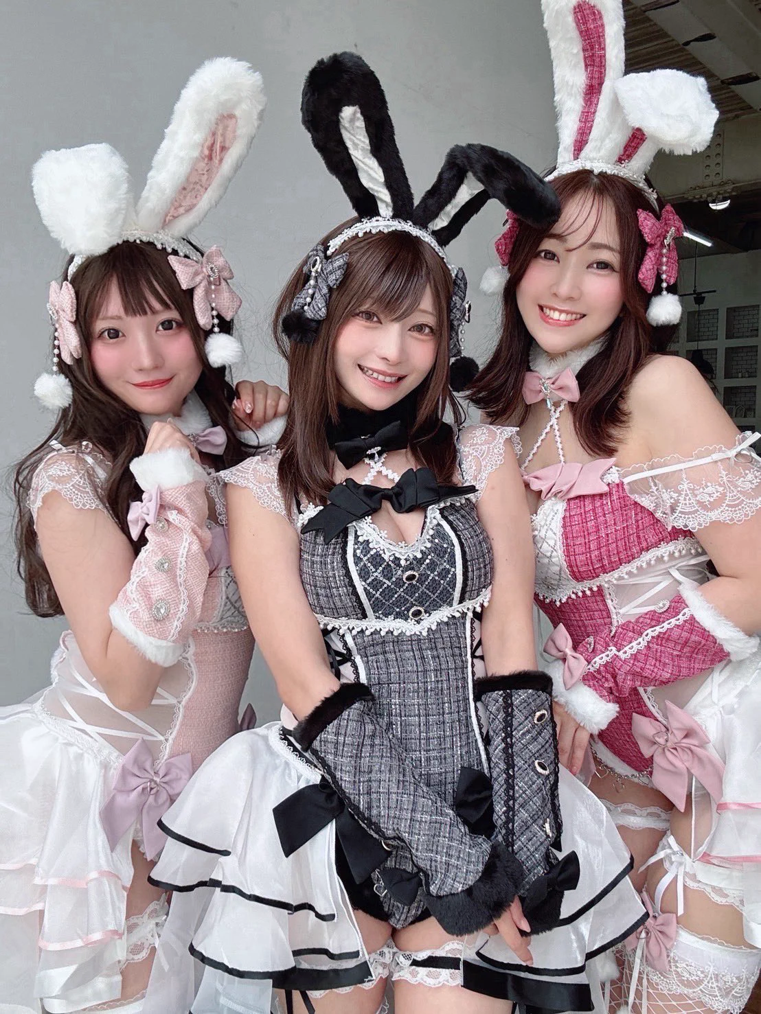 みったん🐰 (@mtn_cos) / X