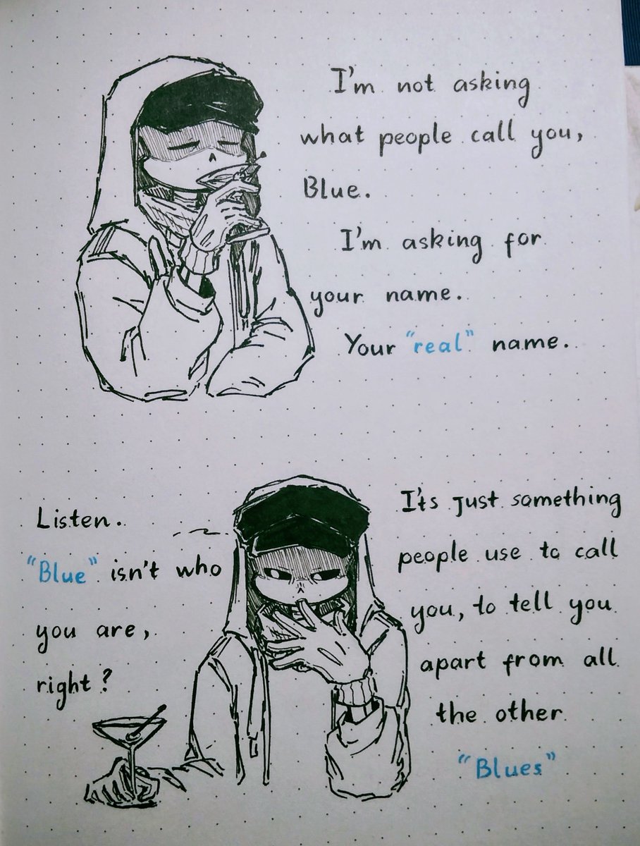 Lallalanie's tweet photo. First date (Pt.1)

#dustsans #swapsans #dustberry #undertale #utmv https://t.co/542ImlJ1JO