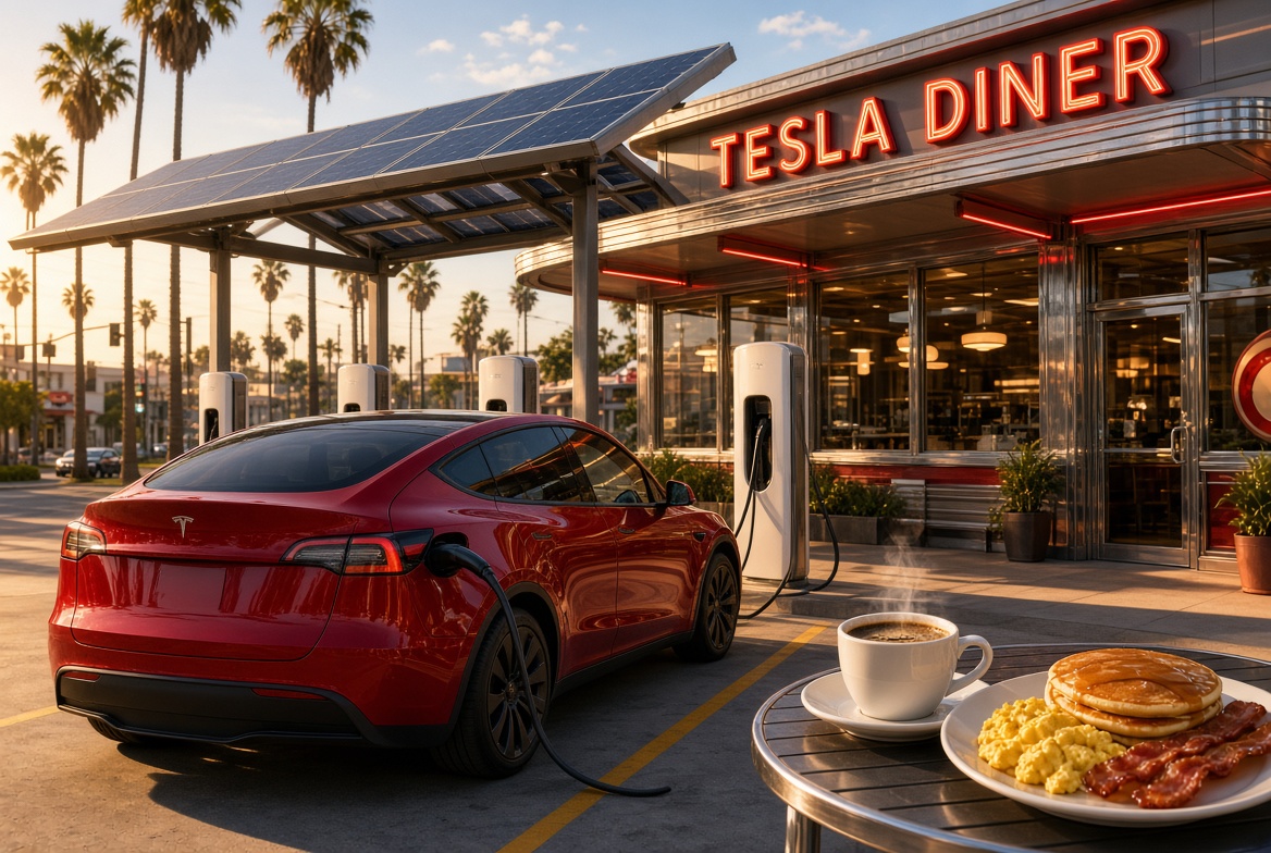 Tesla_ChitChat tweet picture