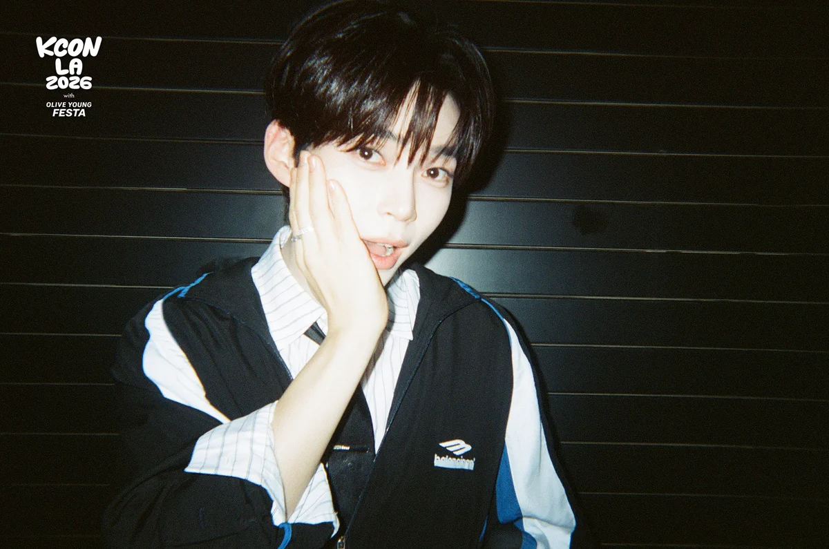 SUNGHANBIN_JP 🫘 on X: 
