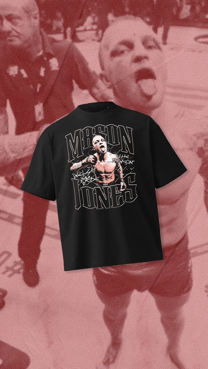 MasonJones1995's tweet photo. Forgot to say &amp; before I get back off holidays &amp; get back into camp!

USA orders now available through the website:

https://t.co/6Hl7bEg6DN https://t.co/QsFfNjgbWF