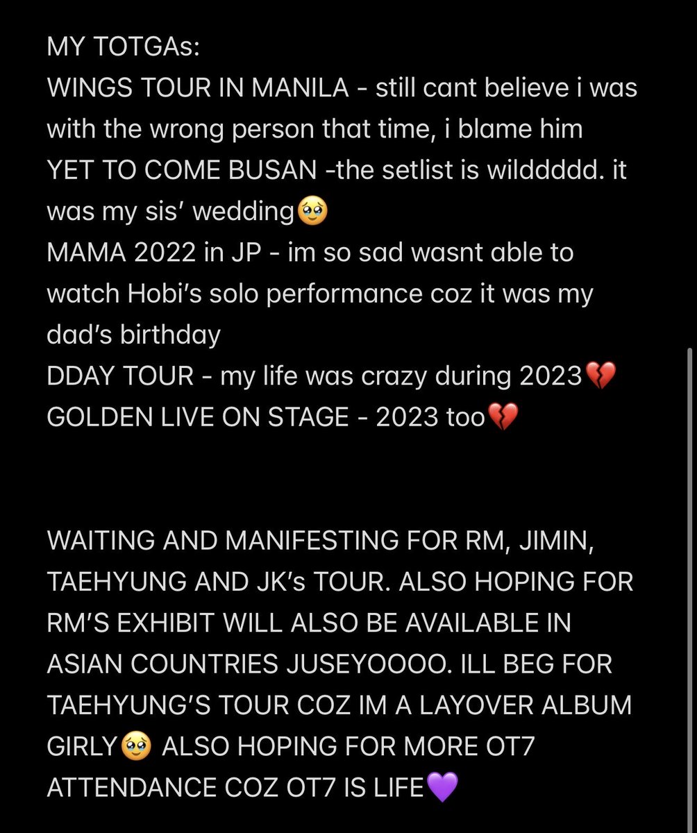 bangwoolnoona's tweet photo. to more Bangtan attendance 🥂🍻🥂🍻🥂 https://t.co/dMU5qo9Ch5