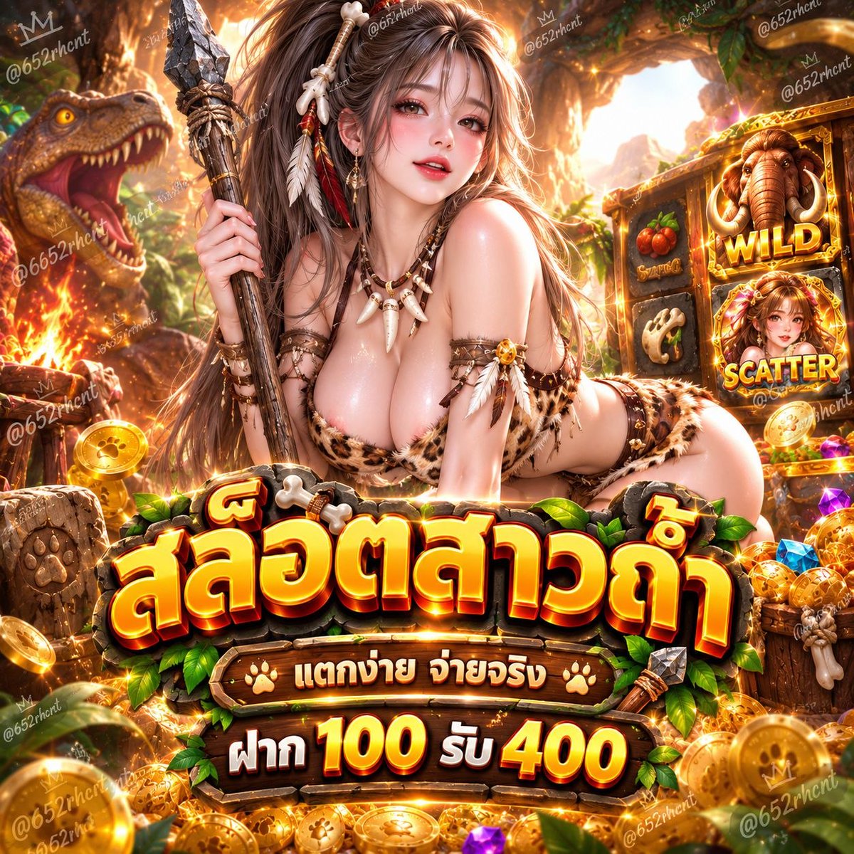 EvonBlachowski's tweet photo. #สล็อต  แตกง่าย
🔥ไม่ล็อคยูส  APi เเท้
🔥เว็บใหม่แนะนำ
🔥หมุนมันส์ โบนัสเข้ารัวๆ กำไลเน้นๆ

🏆อัตราการแตกเพิ่มขึ้นถึง 98%
📲สมัครฟรี » https://t.co/A27qXU1DzQ 
📲ปั่นสล็อต ฝากแรก50 รับเครดิต100%

#เครดิตฟรี  #สล็อตออนไลน์
🔥สล็อต🔥 สล๊อต🔥 เว็บสล็อต🔥สลอต
 สล็อตวอเล็ท🔥สล็อตเกมส์ https://t.co/6Dr54wYz94