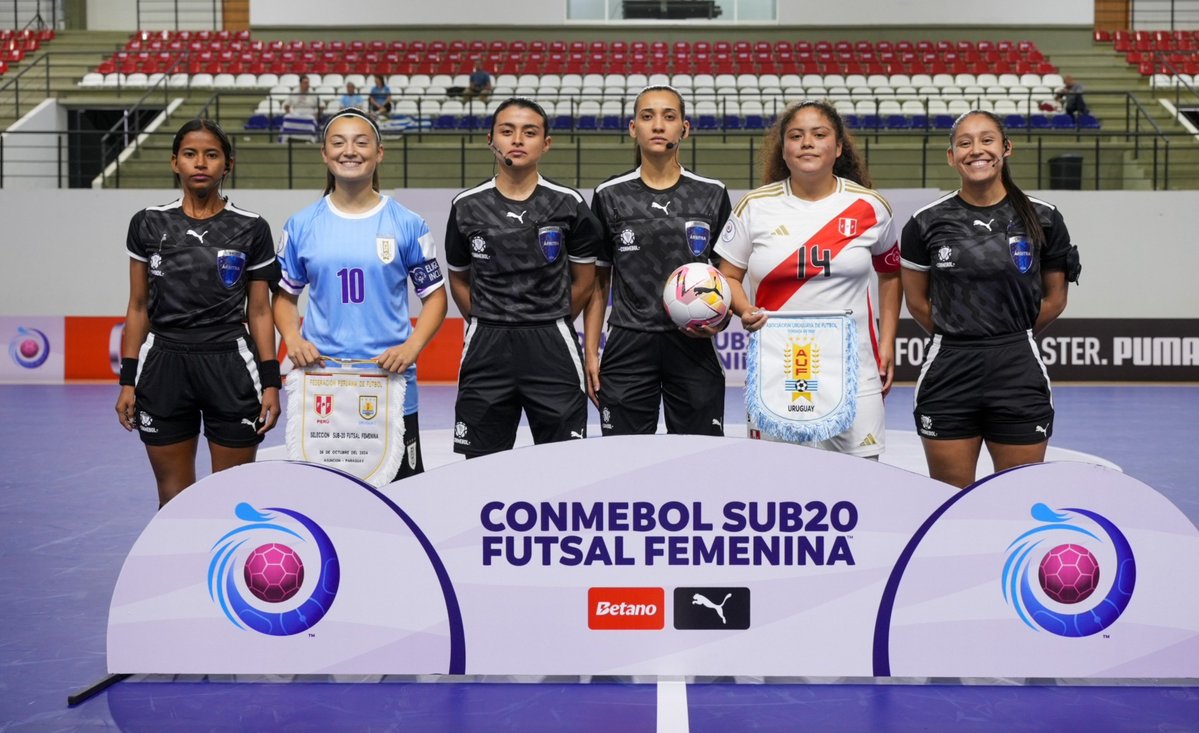 Guille263's tweet photo. #Sub20FS | 🇺🇾 #Uruguay se enfrentará a #Perú en el inicio de la actividad internacional juvenil.
✍️ La Celeste se medirá a las incaicas por cuarta vez. Saldo a favor para las charrúas.
📋 Historial: 3 PJ; 3 PG Uru 🇺🇾. https://t.co/vp7JN4srQV