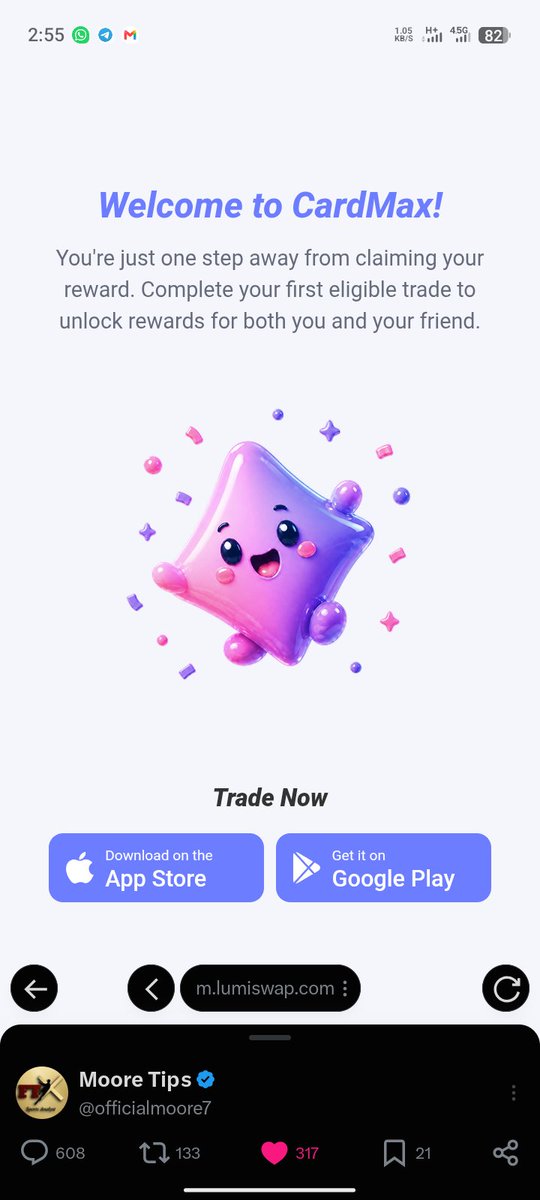 Lanocin0's tweet photo. @officialmoore7 I always participate in your giveaway but I'm not lucky to be picked pls pick me today 🙏🏻🥺
 
Sagiru Salisu 

9028062656
Opay https://t.co/GXS5tmXRNe
