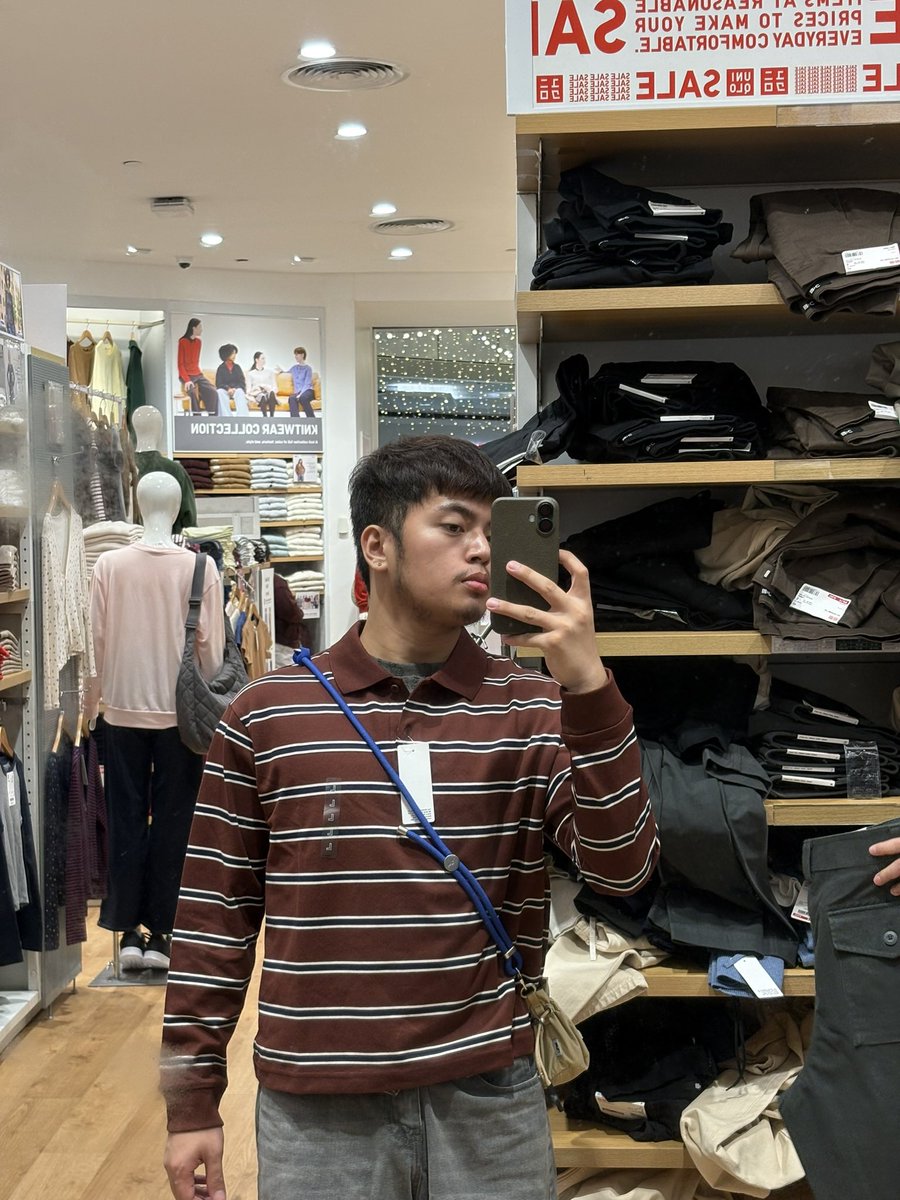 itserictually's tweet photo. Loving this top from the women’s section.💓 https://t.co/TCchhigRVx