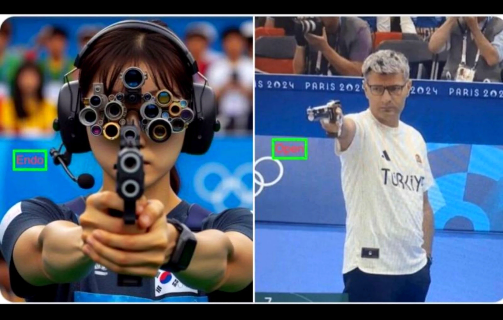 Yusuf Dikec on X: 