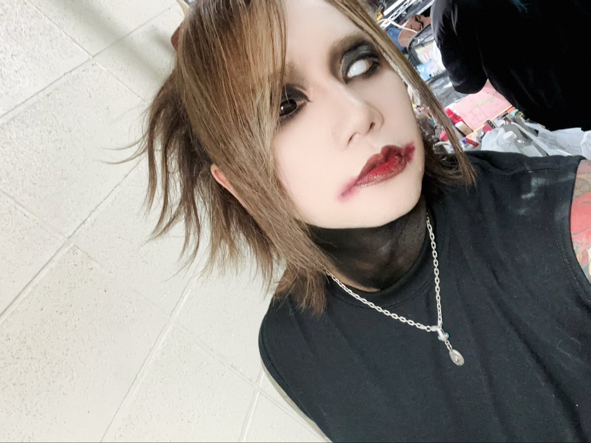 ungloudrock's tweet photo. 高崎最高だったぜ https://t.co/LNm9afwq4t