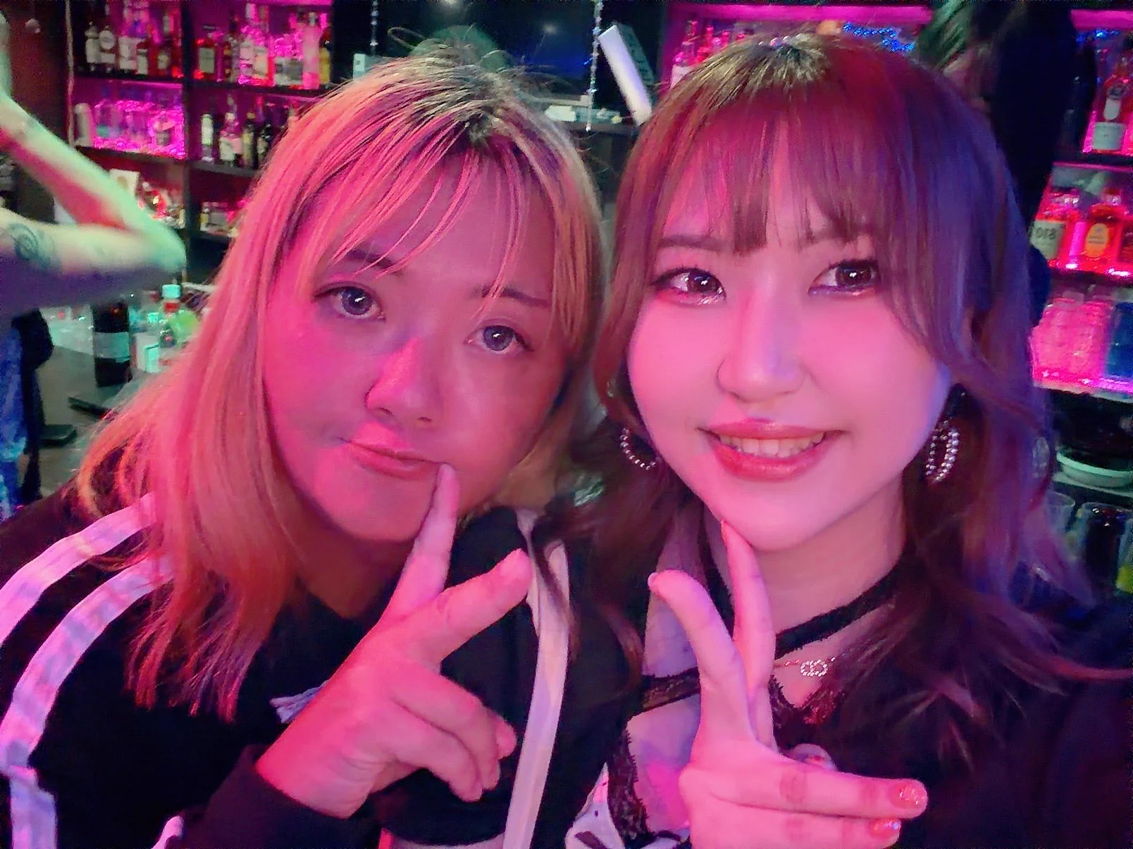 こころ🥩ラキュン毎日営業中❣️ (@kkrn0pink) / X