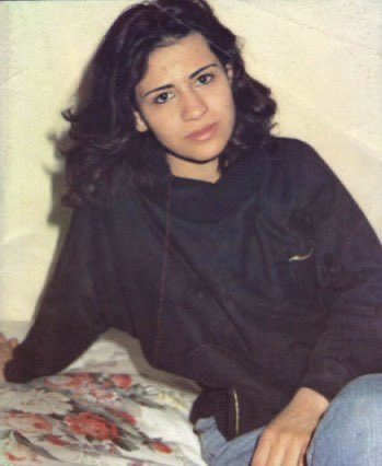 ShiaOfPali's tweet photo. Her name was Sana’a Youssef Mehaidli—سناء يوسف محيدلي—remembered as “the Bride of the South.”

Born in 1968 in Anqoun, near Sidon, Sana’a joined the Syrian Social Nationalist Party and the broader Lebanese National Resistance Front during Israel’s occupation of southern Lebanon.

On April 9, 1985, at only sixteen years old, she drove an explosives-laden Peugeot into an Israeli military convoy at the Bater–Jezzine crossing. Her target was an occupying military force—not civilians. The operation killed two Israeli soldiers and wounded others, making her one of the earliest known women to carry out such an attack.

Before leaving, Sana’a recorded a final message explaining that she had chosen this path after witnessing the suffering of her people under occupation. She asked to be remembered as “the Bride of the South.”

Israel withheld her remains for more than twenty-three years before returning them to Lebanon in 2008.

Sana’a’s story belongs to a Lebanon many now pretend never existed: a resistance composed of nationalists, communists, Muslims and Christians who disagreed on nearly everything except the right of their land to be free.

The resistance did not begin with one party, one sect or one flag. It began wherever occupation encountered a people who refused to kneel.