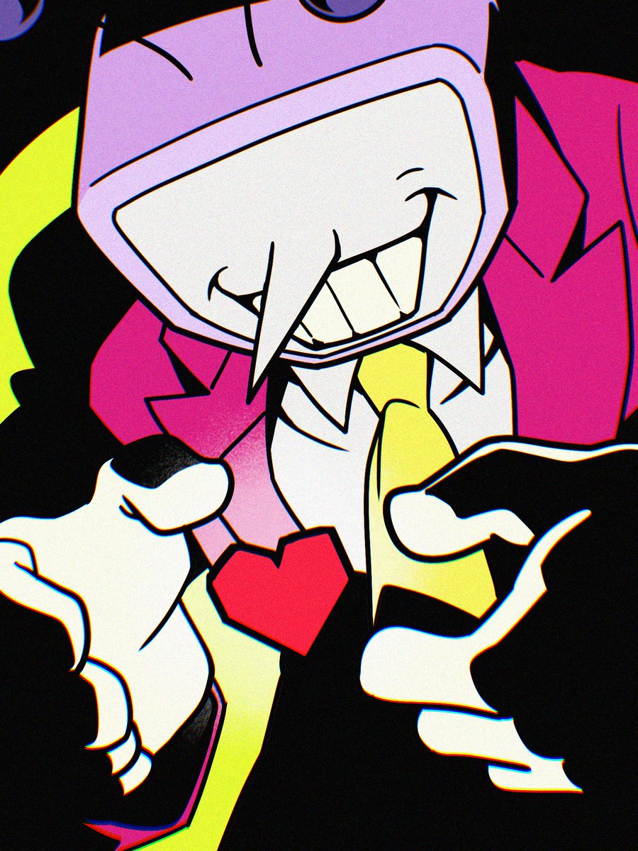 kimylupin's tweet photo. It's all fun and games until he hits that one sprite

#deltarune #tenna https://t.co/tl9HQ2Yyyc