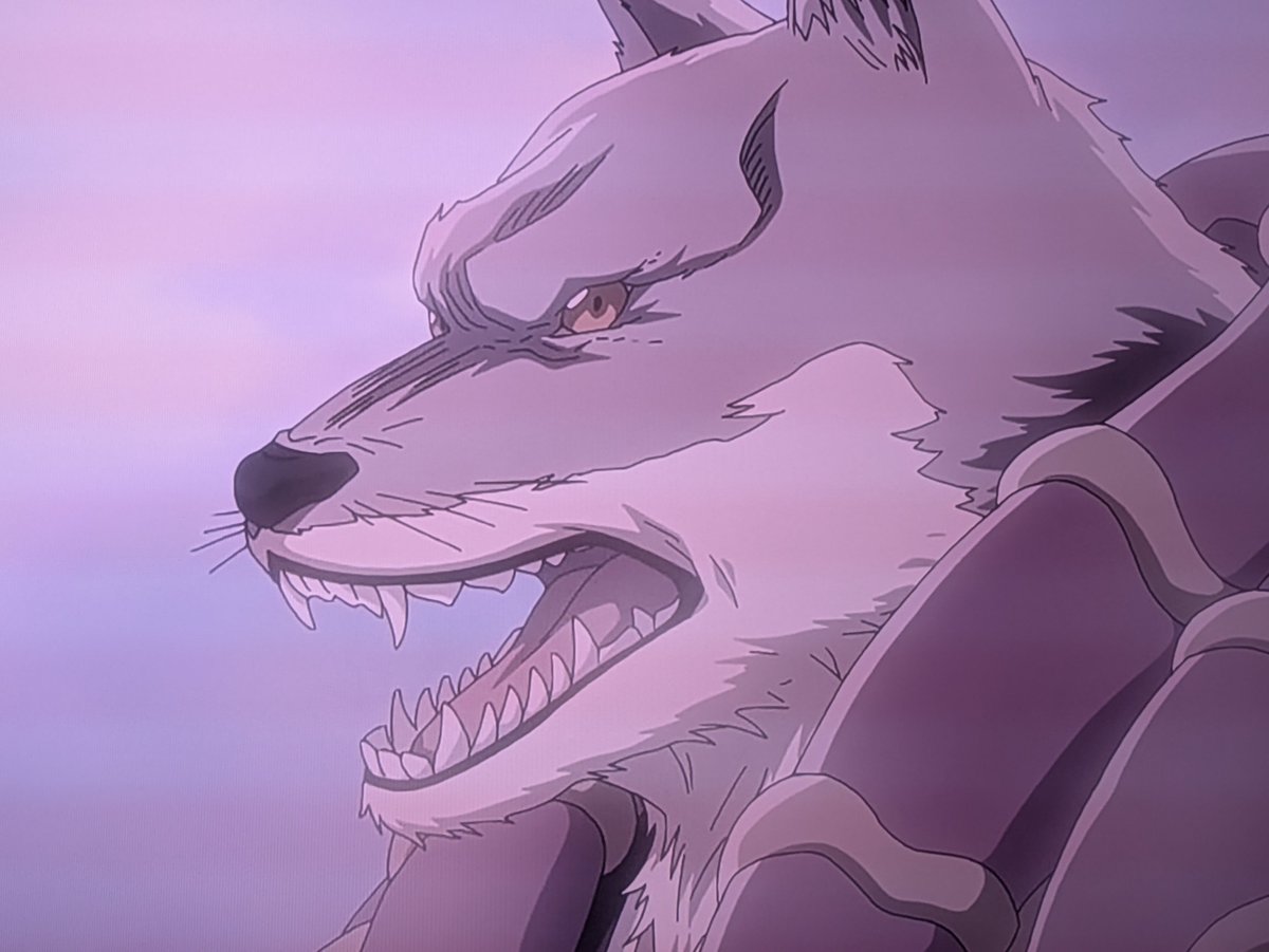 BLEACH 千年血戦篇-禍進譚- 第48話 ツイート画像 1