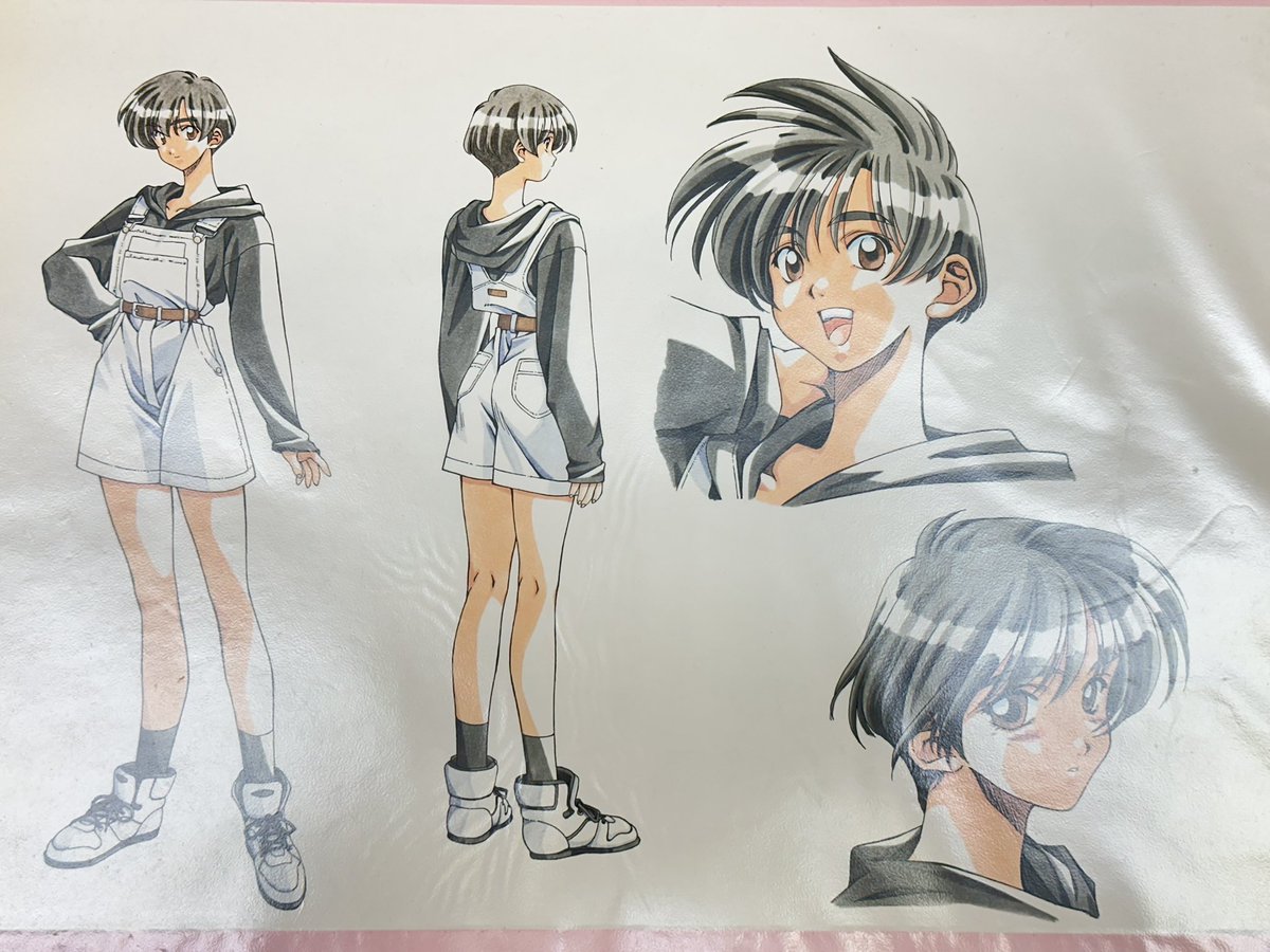 FANDC_Staff's tweet photo. 1996年9月12日に『同窓会 ～Yesterday Once More～』を発売し、おかげさまで本日30周年を迎えることができました。
ありがとうございます。

#同窓会
#エフアンドシー https://t.co/2z3nVQfK20