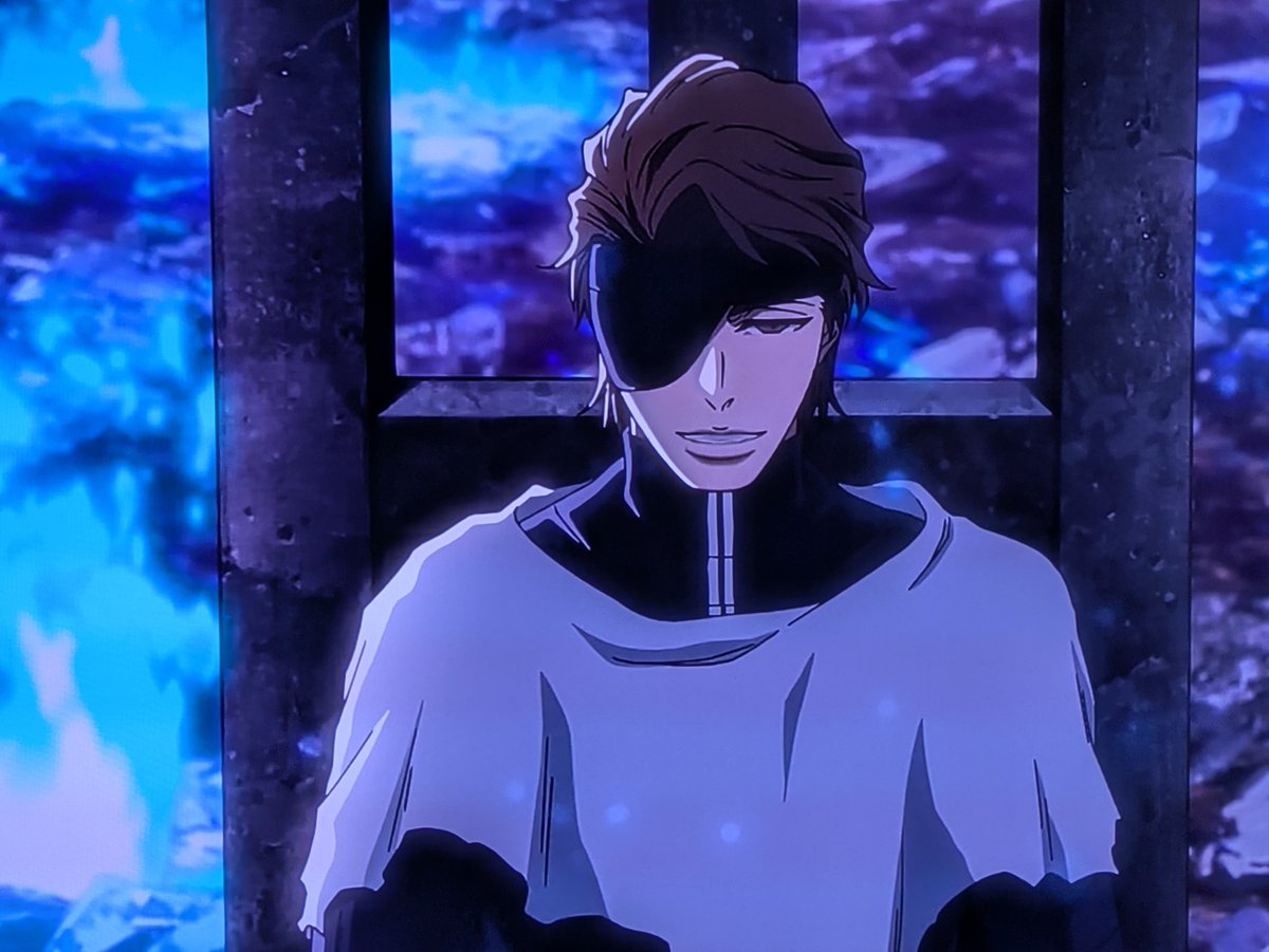 BLEACH 千年血戦篇-禍進譚- 第48話 ツイート画像 1