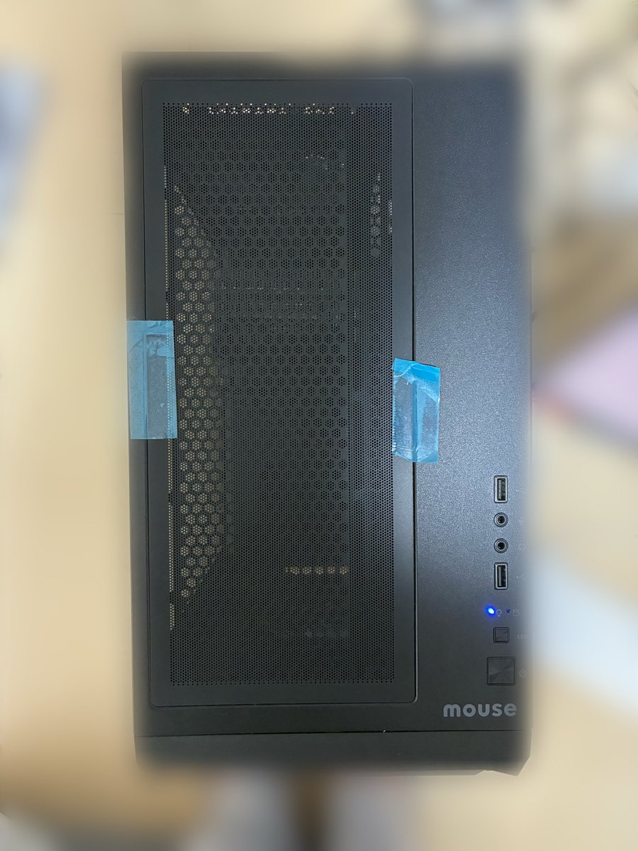 _nkluv_'s tweet photo. パソコン本体買い取ってくれる人ー！

ネットで調べるとは12万～13万前後なんで、それぐらいで買い取ってくれると嬉しいです🥹

スペックを知りたい人は、DMください！ https://t.co/K92q0kjWYl