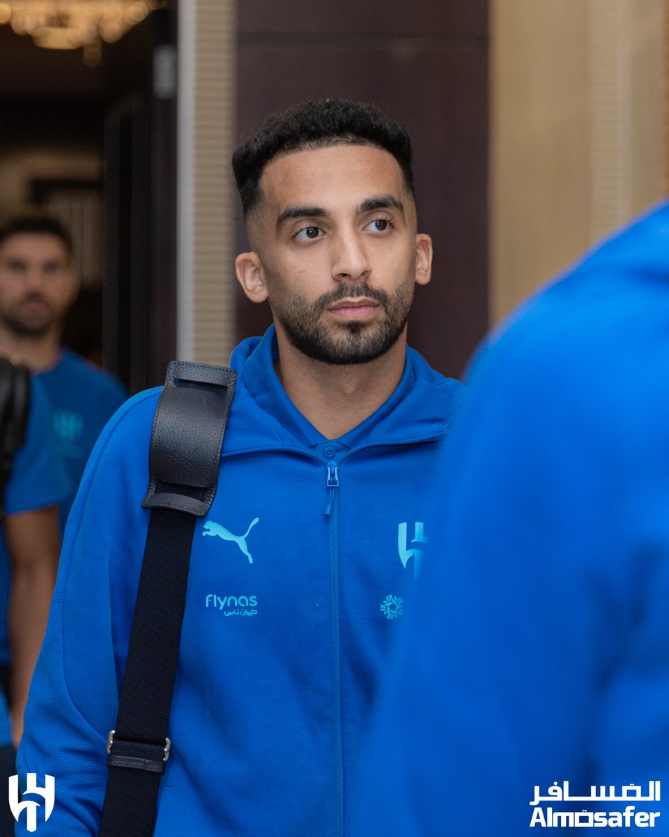 Alhilal_FC's tweet photo. إلى الملعب 🏟️🔜 https://t.co/C9YlDq1efx