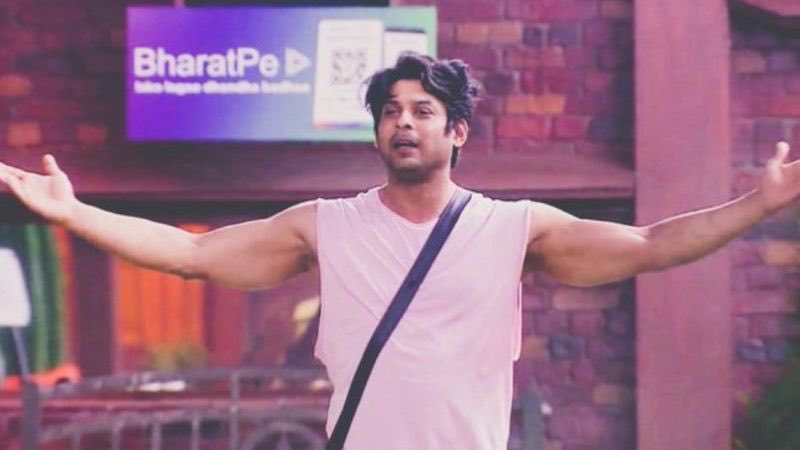 Kayvee45's tweet photo. Hating on Sid is obvious. Their faves haven’t even been able to match his level of stardom even after spending so much on PR.

His name alone still carries the same weight. He is immortal 🐐❤️‍🔥

#SidharthShukla https://t.co/jl35T6kaOC